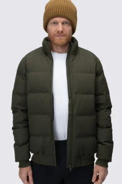 Macpac Men's Narvi Down Jacket