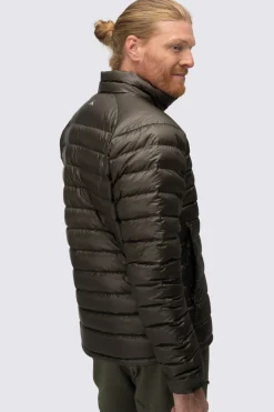 Macpac Men’s Nebula Hiking Jacket