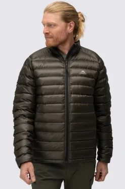 Macpac Men’s Nebula Hiking Jacket