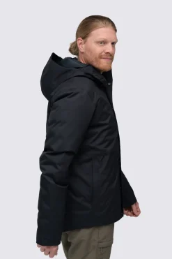 Macpac Men's Otira Waterproof Down Coat