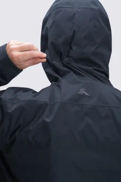 Macpac Men's Otira Waterproof Down Coat