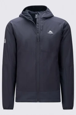 Macpac Men's Pisa Hooded Fleece Jacket