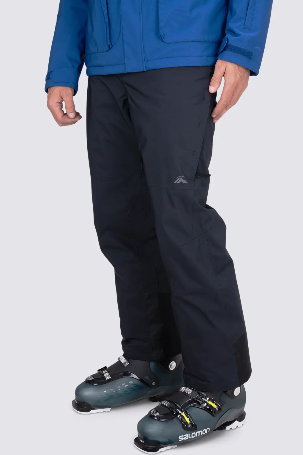 Macpac Men's Powder Bank Snow Pant