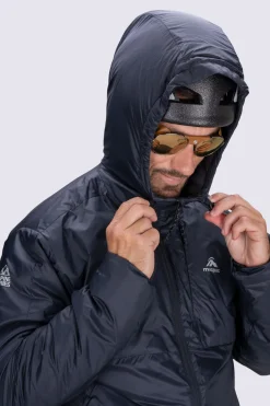 Macpac Men's Pulsar Hooded Jacket