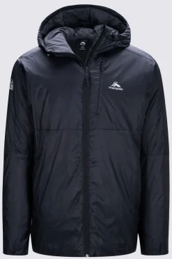Macpac Men's Pulsar Hooded Jacket