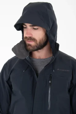 Macpac Men's Resolution Raincoat