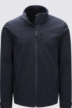 Macpac Men's Sabre Softshell Jacket