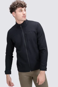 Macpac Men's Sabre Softshell Jacket