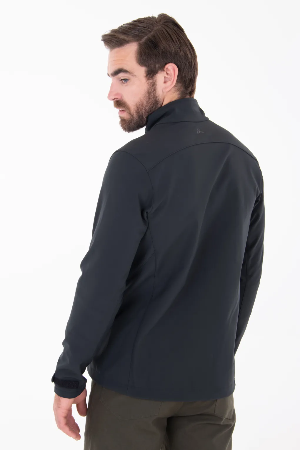 Macpac Men's Sabre Softshell Jacket