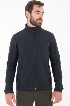 Macpac Men's Sabre Softshell Jacket