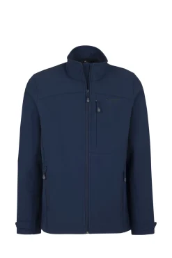 Macpac Men's Sabre Softshell Jacket