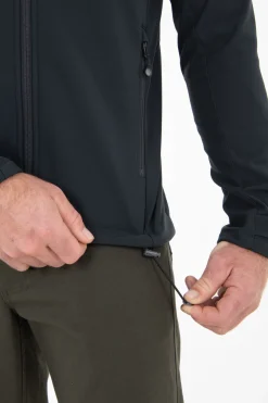 Macpac Men's Sabre Softshell Jacket