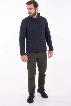 Macpac Men's Sabre Softshell Jacket