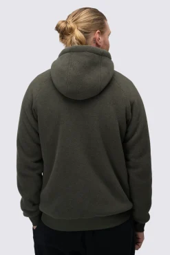 Macpac Men’s Skyline Hoodie