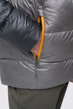 Macpac Men’s Sundowner Down Jacket