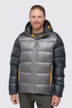 Macpac Men’s Sundowner Down Jacket