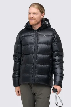 Macpac Men’s Sundowner Down Jacket