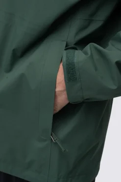 Macpac Men's Tempest Rain Jacket
