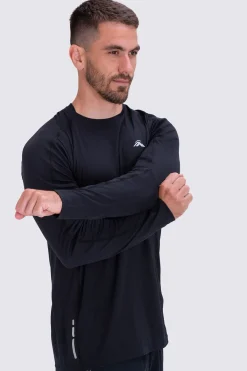 Macpac Men's Trail Long Sleeve T-Shirt