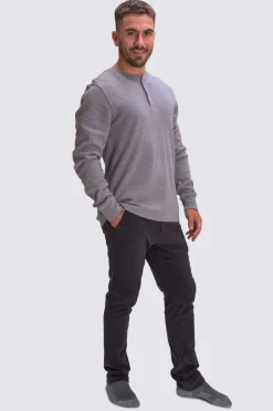 Macpac Men's Tui Fleece Pants