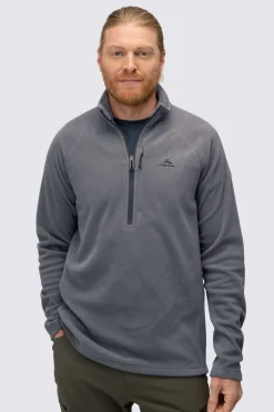 Macpac Men's Tui Fleece Pullover