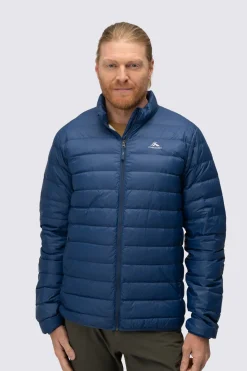 Macpac Men's Uber Light Down Jacket ♺
