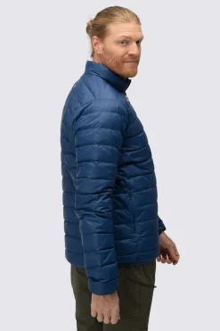 Macpac Men's Uber Light Down Jacket ♺