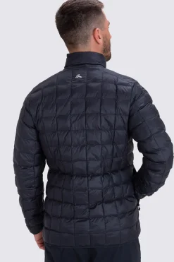 Macpac Men's Uber Light Insulated Jacket