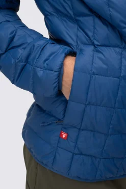 Macpac Men's Uber Light Insulated Jacket