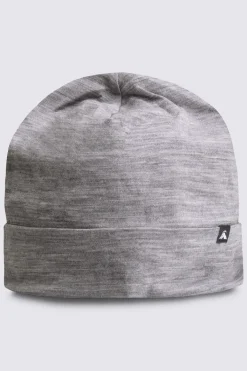 Macpac Merino 150 Beanie