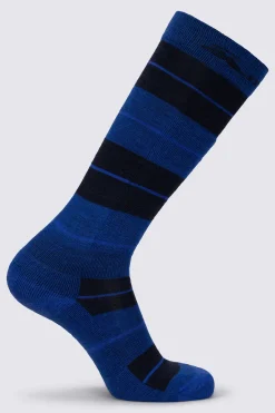Macpac Merino Blend Ski Sock