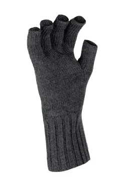 Macpac Merino Fingerless Glove