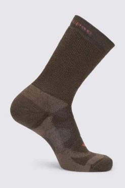 Macpac Merino Hiking Sock