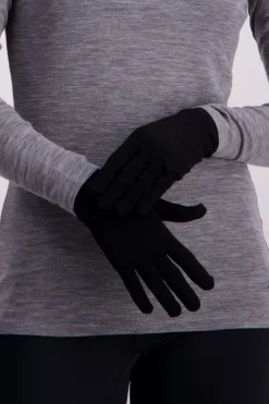 Macpac Merino Liner Glove
