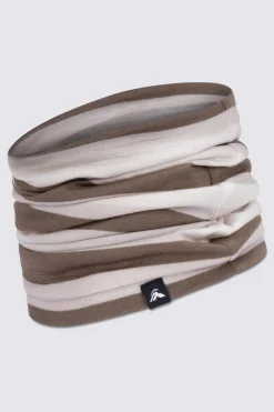 Macpac Merino 150 Neck Gaiter