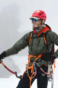Macpac Merino 150 Neck Gaiter