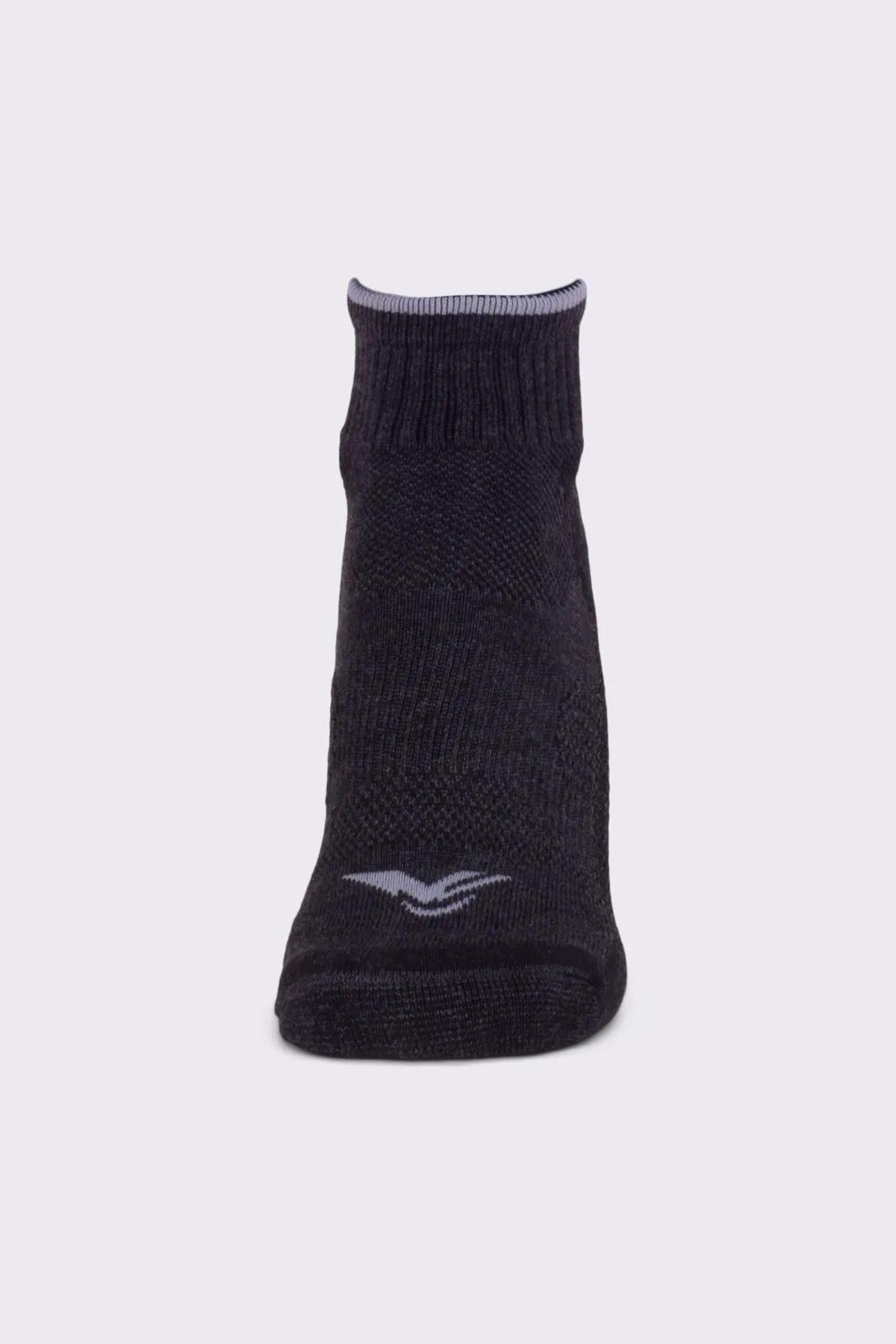 Macpac Merino Quarter Sock