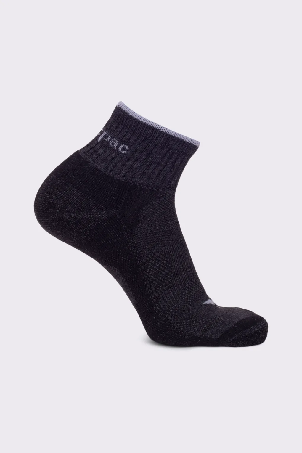 Macpac Merino Quarter Sock