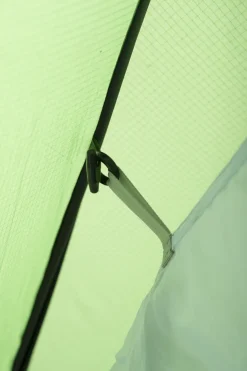 Macpac Microlight 1 Person Tent