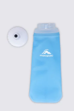 Macpac 500ml Soft Flask — 500ml