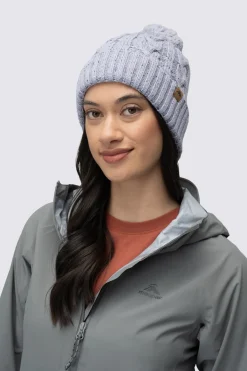 Macpac Novo Pom Pom Beanie