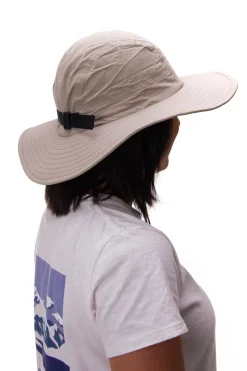 Macpac Nylon Hat