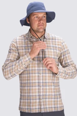 Macpac Nylon Hat