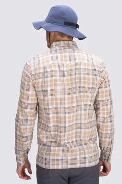 Macpac Nylon Hat