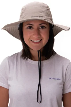 Macpac Nylon Hat