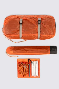 Macpac Olympus 2 Person Tent V2