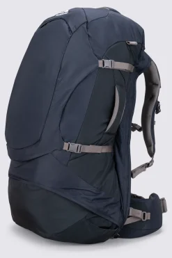 Macpac Orient Express 65L Travel Backpack