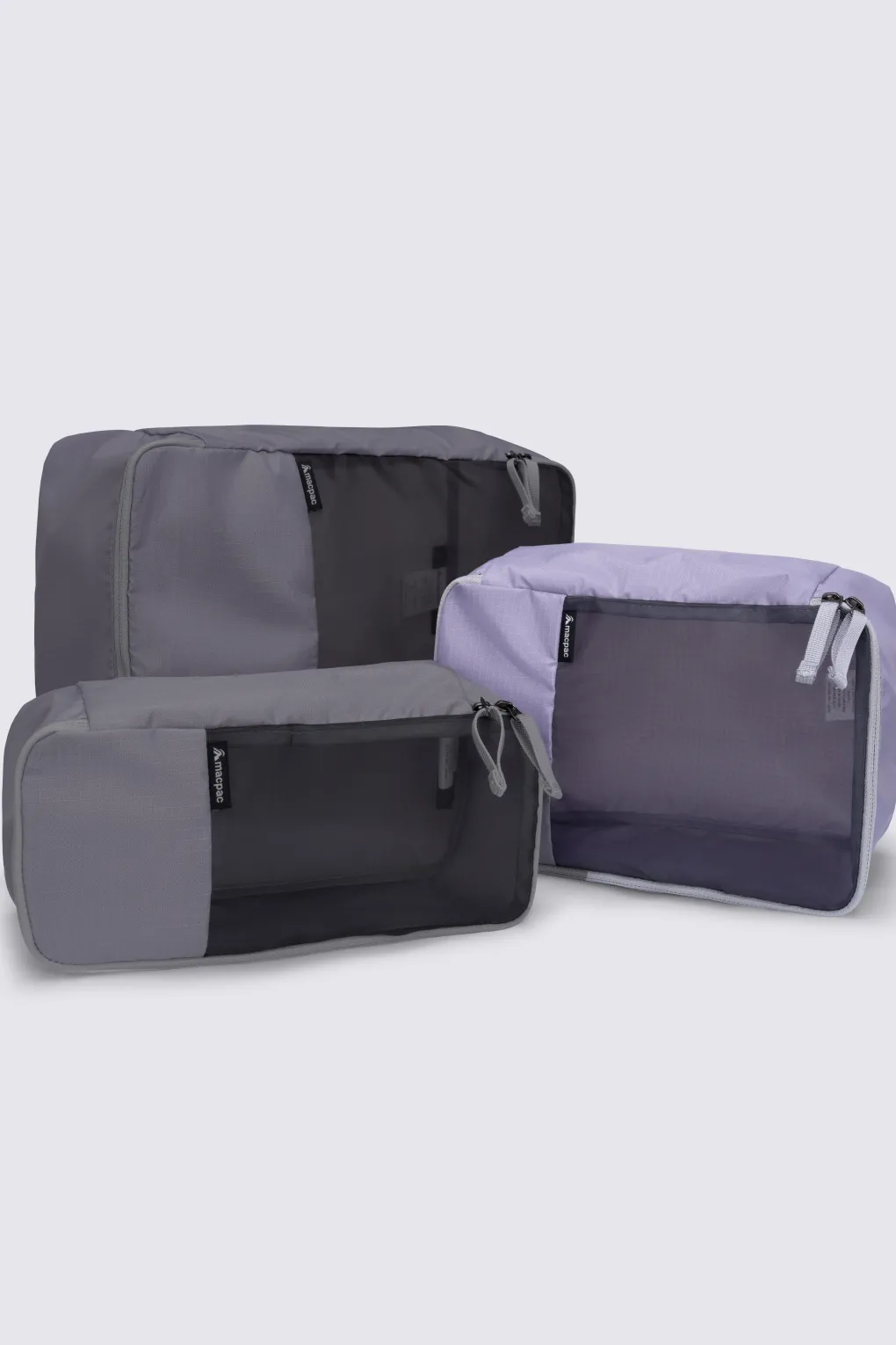 Macpac Packing Cell — Medium