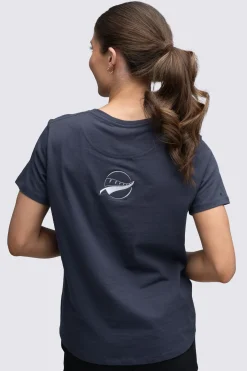 Macpac Paralympics Women's Fairtrade Organic Cotton T-Shirt