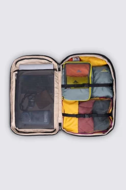 Macpac Quest 45L Backpack